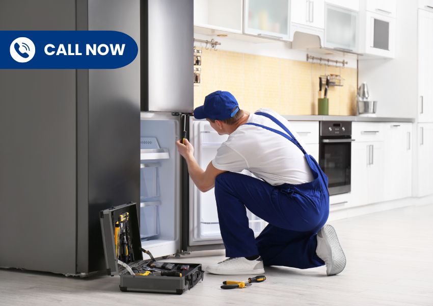 Churchville Appliance Repair Company